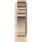 Ekena Millwork Olympic Traditional Smooth Outlooker, Douglas Fir, 5 1/2"W x 14"D x 18"H OUT06X14X18OLY01SDF - alternate 3